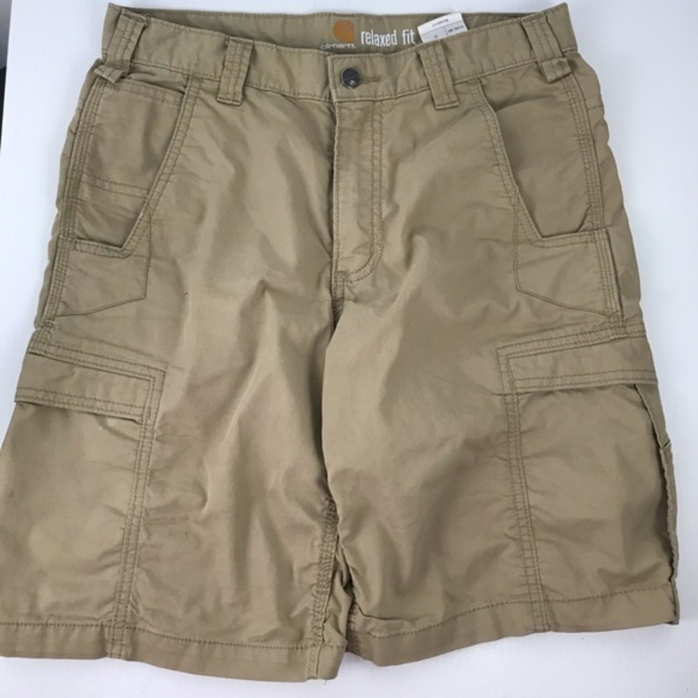 Carhartt relaxed fit Cargo Shorts Size 31